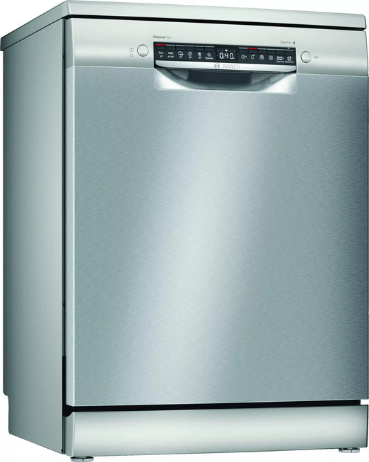Máy rửa bát độc lập BOSCH SMS4EVI14E|Serie 4