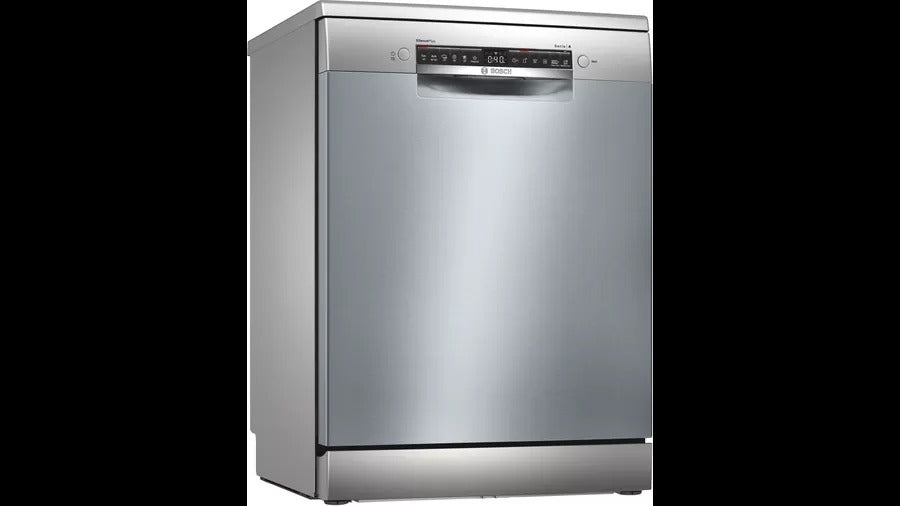 Máy rửa bát độc lập BOSCH SMS4HDI52E|Serie 4