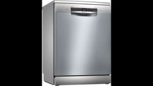 Máy rửa bát độc lập BOSCH SMS4HDI52E|Serie 4