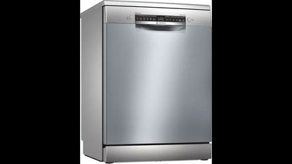 Máy rửa bát độc lập BOSCH SMS4HDI52E|Serie 4