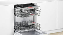 Máy rửa bát âm tủ BOSCH SMI46LS00E|Serie 4