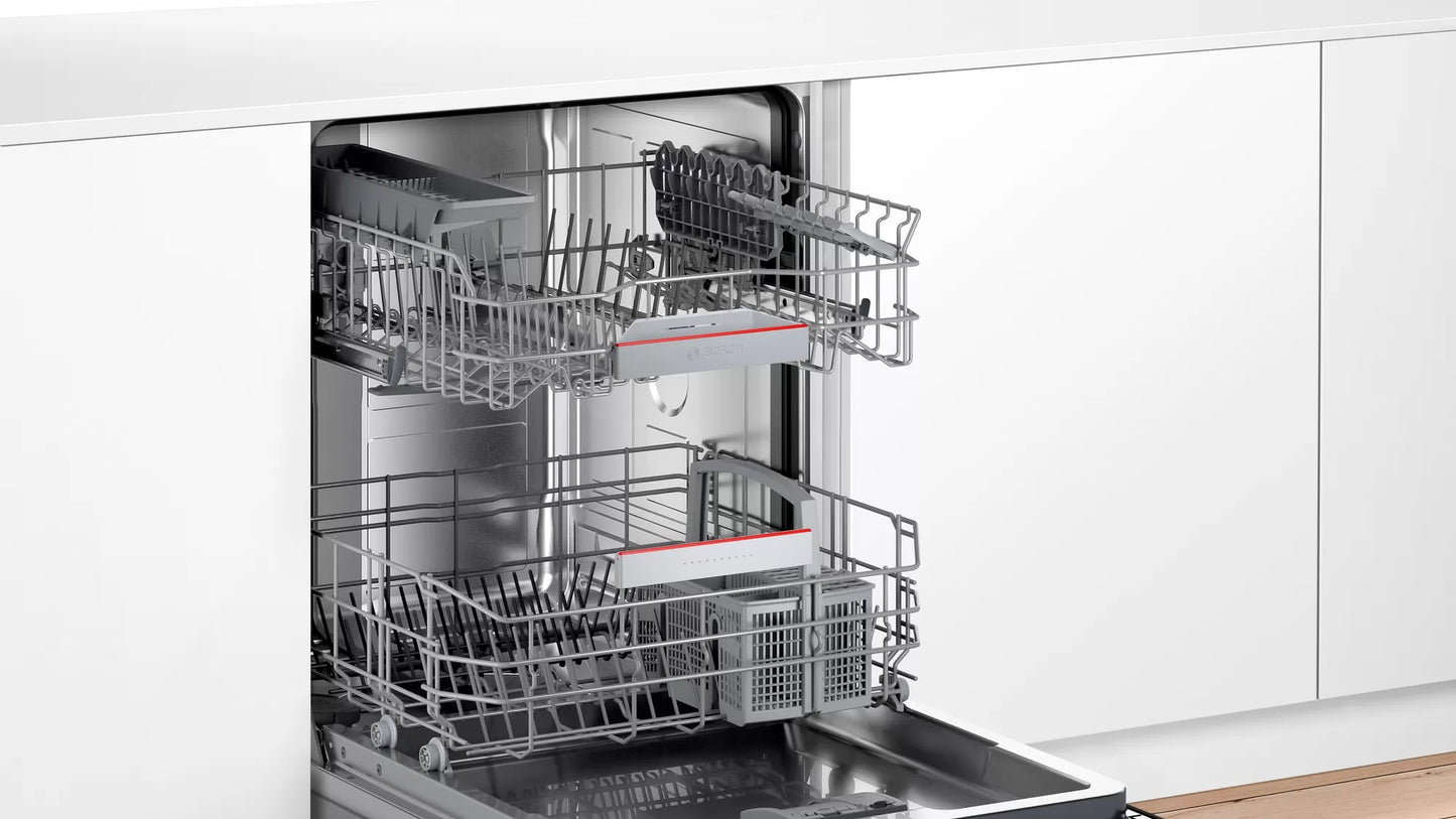 Máy rửa bát âm tủ BOSCH SMI4HAS48E|Serie 4