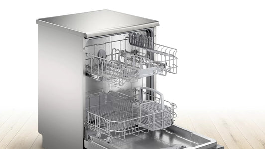 Máy rửa bát độc lập BOSCH SMS2ITI04E|Serie 2