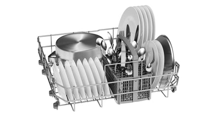 Máy rửa bát độc lập BOSCH SMS2ITI11E|Serie 2