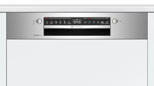 Máy rửa bát âm tủ BOSCH SMI4HAS48E|Serie 4