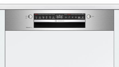 Máy rửa bát âm tủ BOSCH SMI4HAS48E|Serie 4