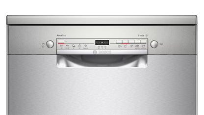Máy rửa bát độc lập BOSCH SMS2ITI04E|Serie 2