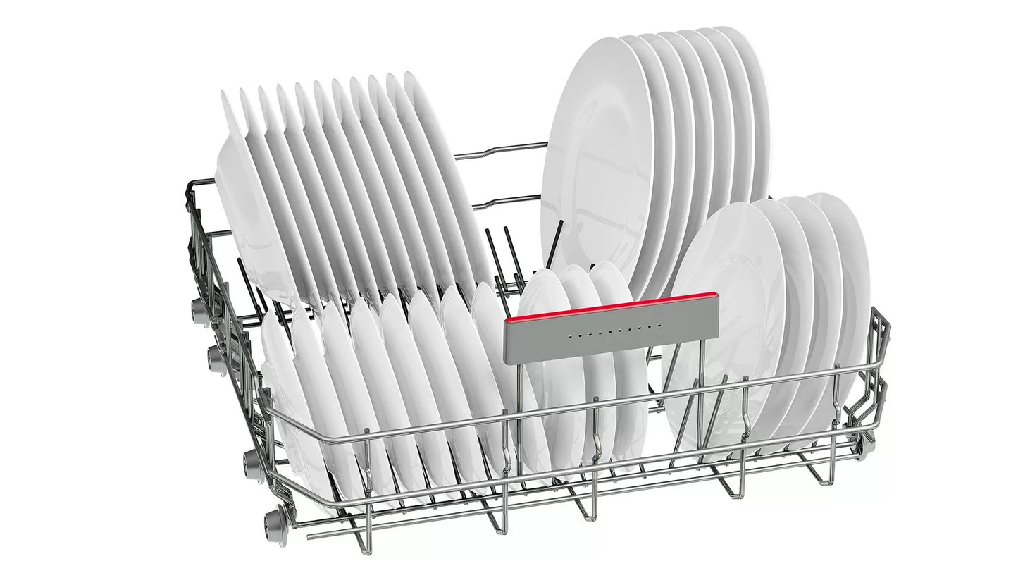 Máy rửa bát độc lập BOSCH SMS4EVI14E|Serie 4