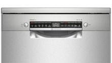 Máy rửa bát độc lập BOSCH SMS4HDI52E|Serie 4