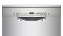 Máy rửa bát độc lập BOSCH SMS2ITI11E|Serie 2
