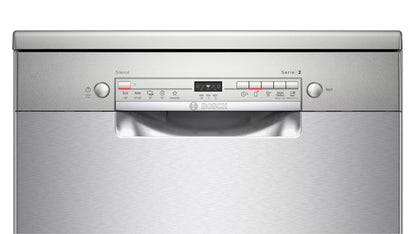Máy rửa bát độc lập BOSCH SMS2ITI11E|Serie 2