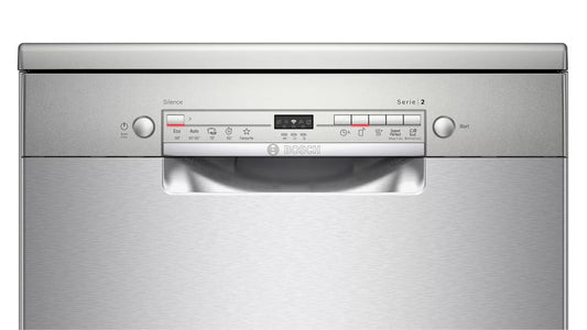 Máy rửa bát độc lập BOSCH SMS2ITI11E|Serie 2