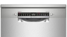 Máy rửa bát độc lập BOSCH SMS4EVI14E|Serie 4