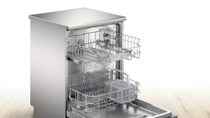 Máy rửa bát độc lập BOSCH SMS2ITI33E|Serie 2