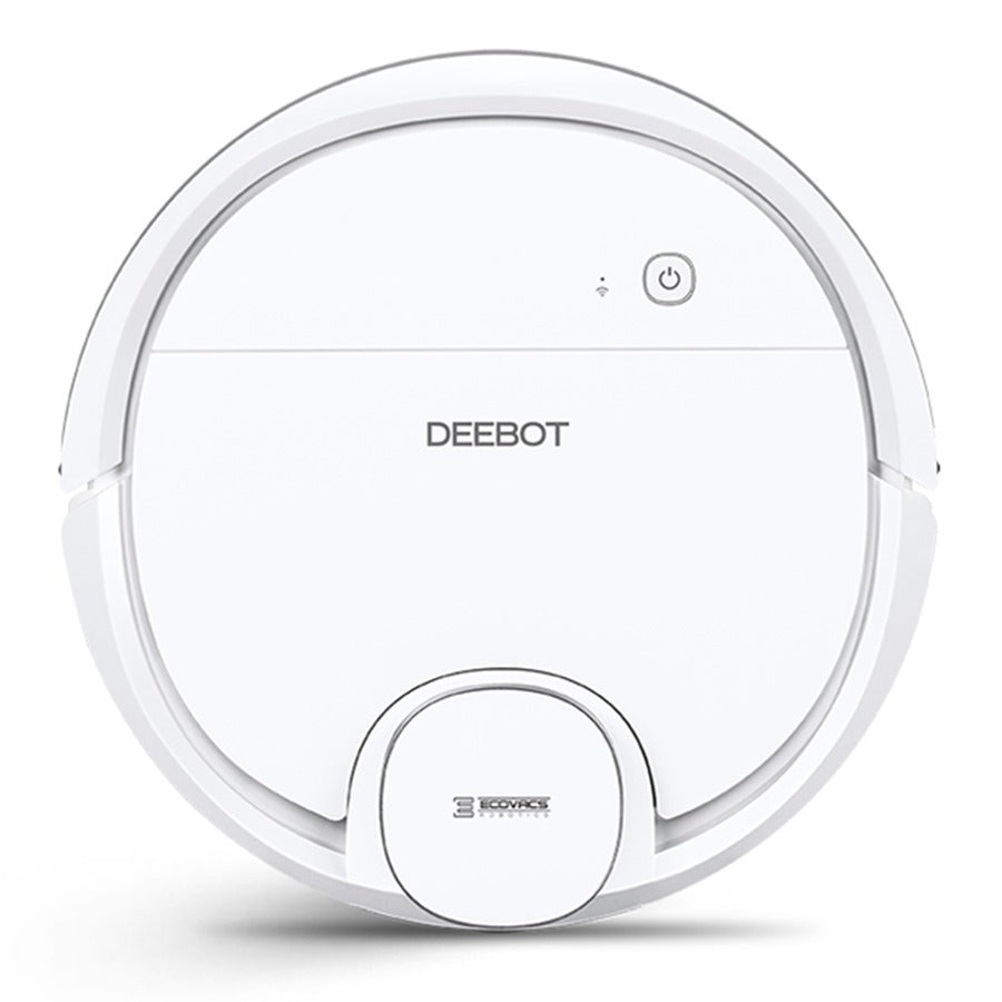 Robot hút bụi lau nhà Ecovacs Deebot Ozmo 900