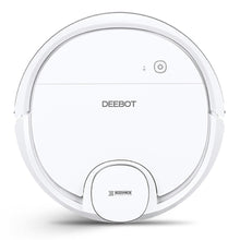 Robot hút bụi lau nhà Ecovacs Deebot Ozmo 900