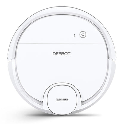Robot hút bụi lau nhà Ecovacs Deebot Ozmo 900