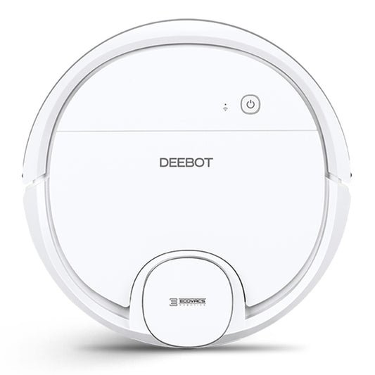 Robot hút bụi lau nhà Ecovacs Deebot Ozmo 900