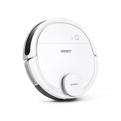 Robot hút bụi lau nhà Ecovacs Deebot Ozmo 900