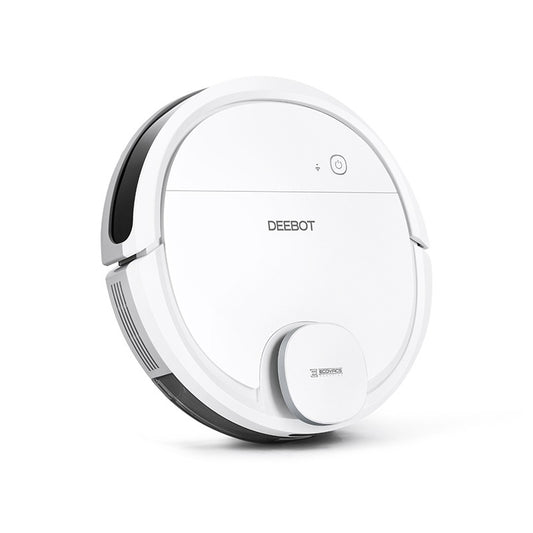 Robot hút bụi lau nhà Ecovacs Deebot Ozmo 900