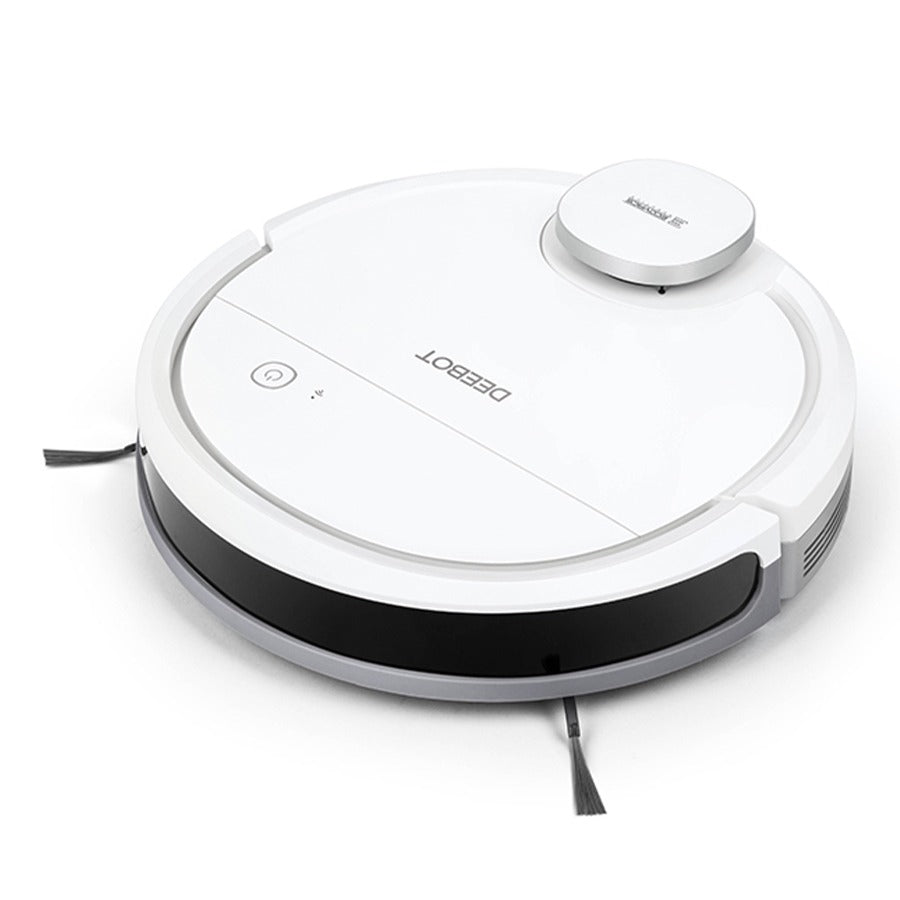 Robot hút bụi lau nhà Ecovacs Deebot Ozmo 900