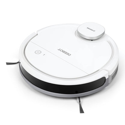 Robot hút bụi lau nhà Ecovacs Deebot Ozmo 900