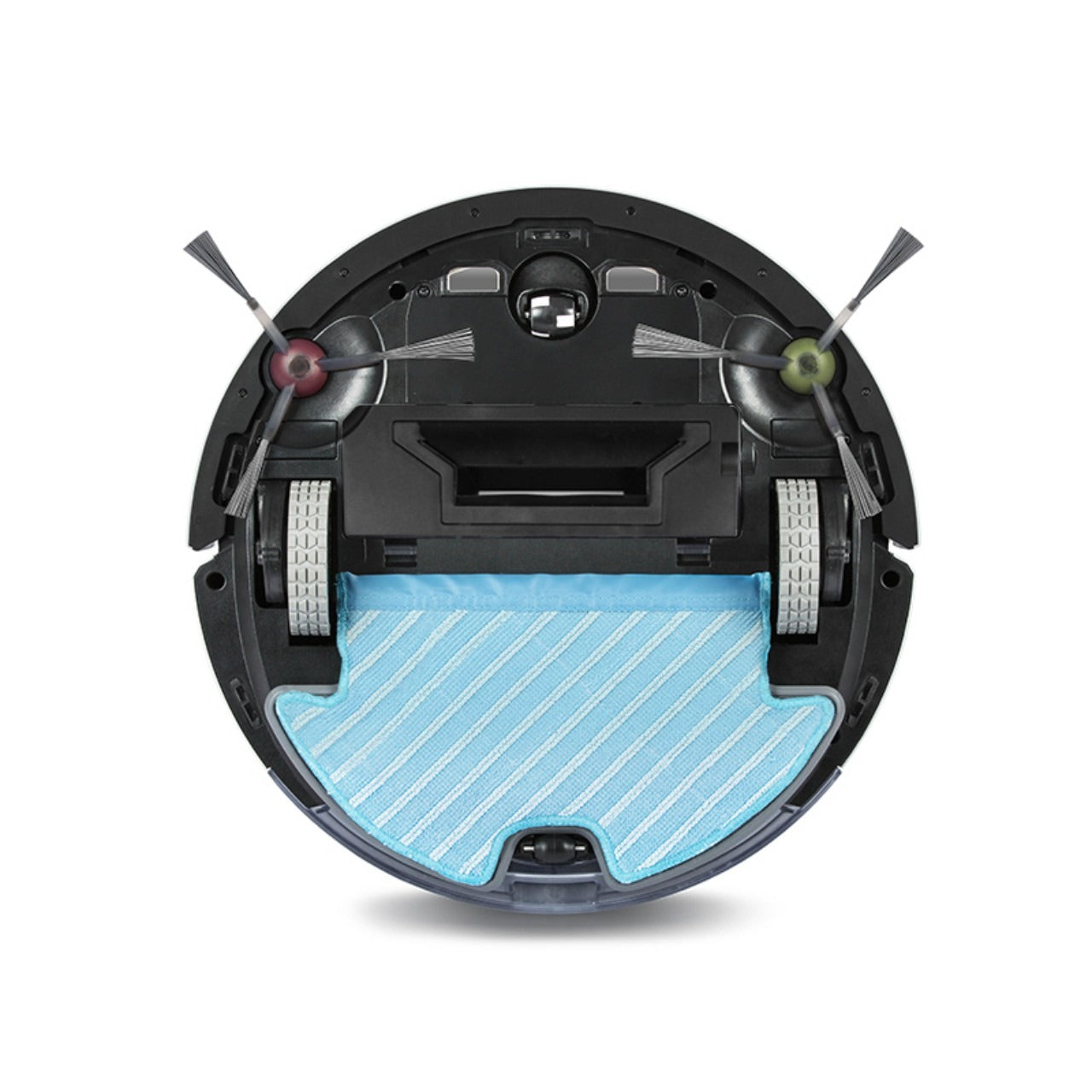 Robot hút bụi lau nhà Ecovacs Deebot Ozmo 900