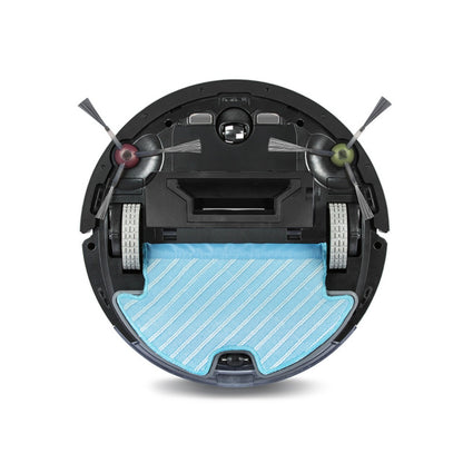 Robot hút bụi lau nhà Ecovacs Deebot Ozmo 900