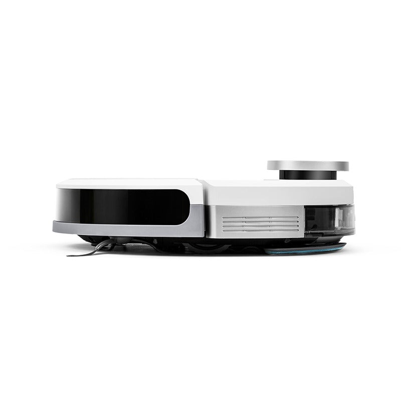 Robot hút bụi lau nhà Ecovacs Deebot Ozmo 900