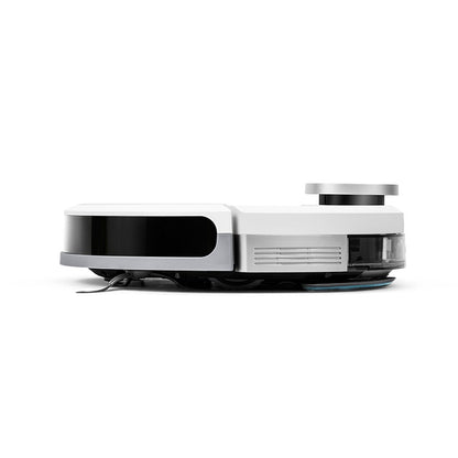 Robot hút bụi lau nhà Ecovacs Deebot Ozmo 900