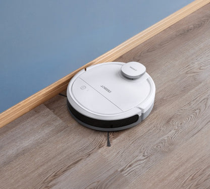 Robot hút bụi lau nhà Ecovacs Deebot Ozmo 900