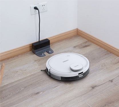 Robot hút bụi lau nhà Ecovacs Deebot Ozmo 900