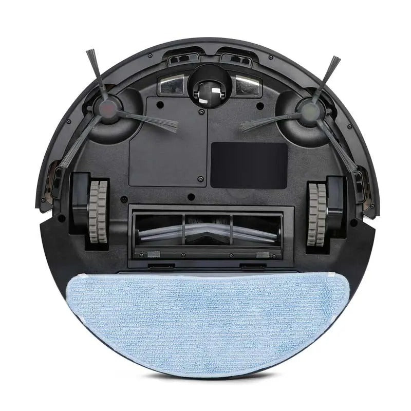 Robot hút bụi lau nhà thông minh Ecovacs Deebot U2 Pro (Bản Quốc tế)