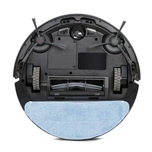 Robot hút bụi lau nhà thông minh Ecovacs Deebot U2 Pro (Bản Quốc tế)