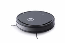 Robot hút bụi lau nhà thông minh Ecovacs Deebot U2 Pro (Bản Quốc tế)