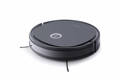 Robot hút bụi lau nhà thông minh Ecovacs Deebot U2 Pro (Bản Quốc tế)
