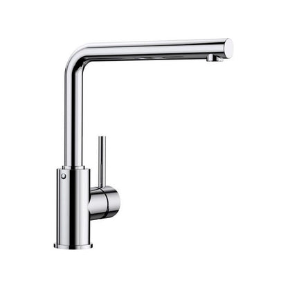 Vòi rửa bát Blanco Mila Chrome 519414
