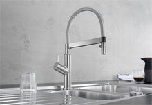 Vòi rửa bát Blanco SOLENTA-S Chrome