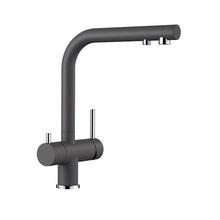 Vòi rửa bát Blanco FONTAS II anthracite 523137