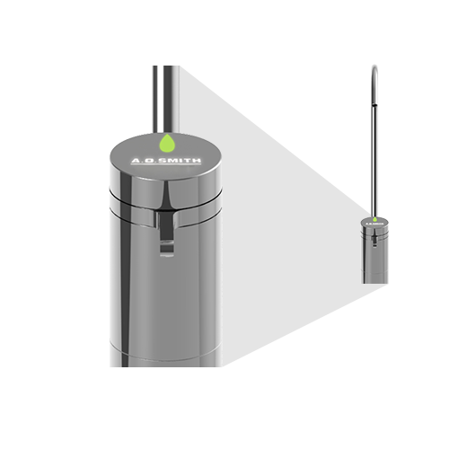 Máy lọc nước AO SMITH A2