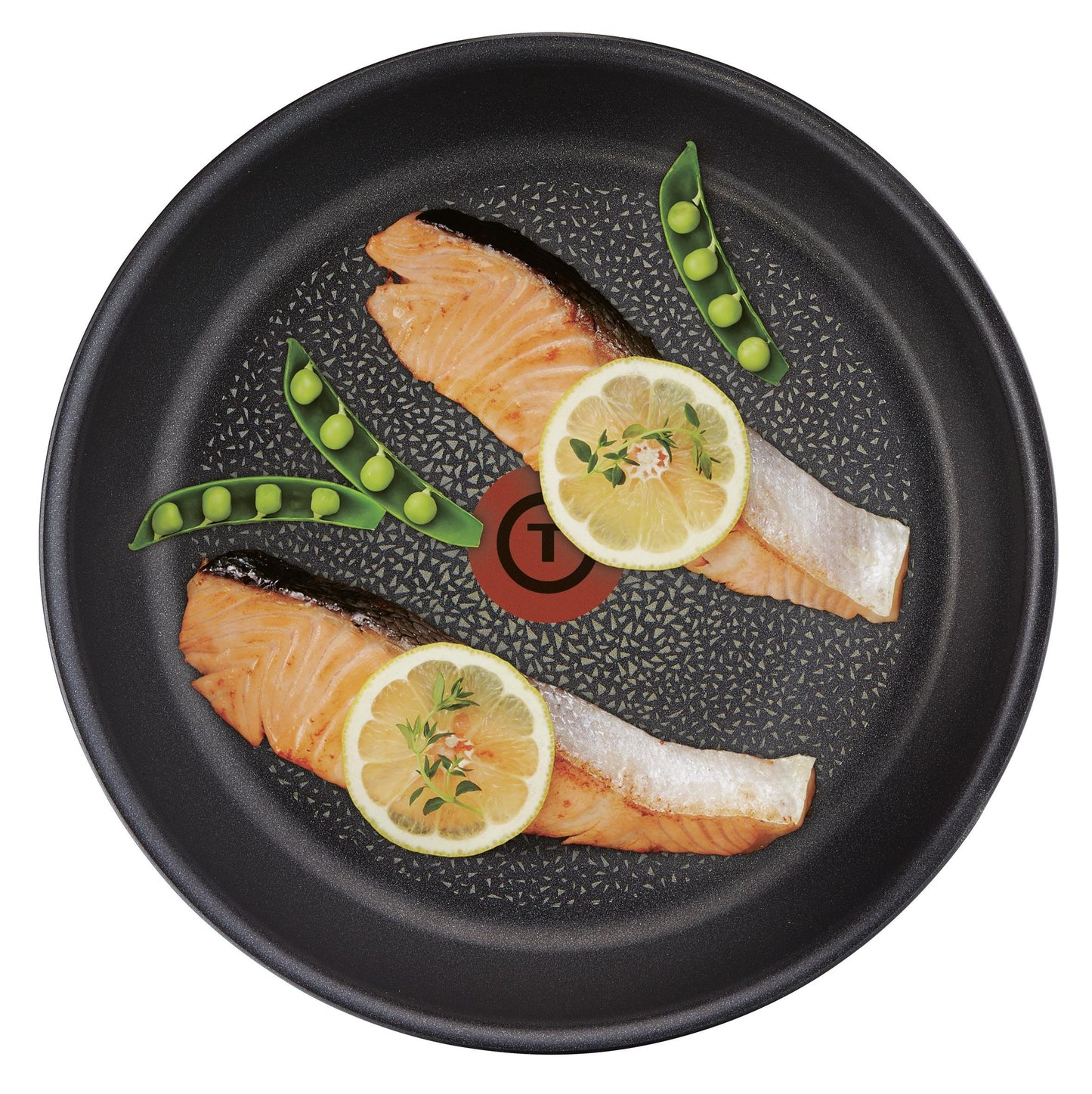 Set chảo TEFAL Ingenio Preference 22 & 26 cm