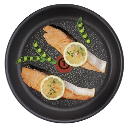 Set chảo TEFAL Ingenio Preference 22 & 26 cm
