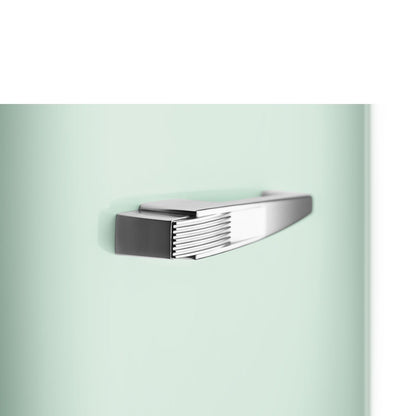 Tủ lạnh một cửa SMEG FAB28RPG5 màu xanh lá cánh phải