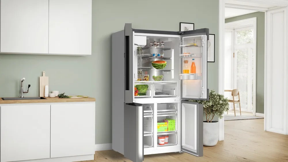 Tủ lạnh nhiều ngăn Bosch KFD96APEA Serie 6