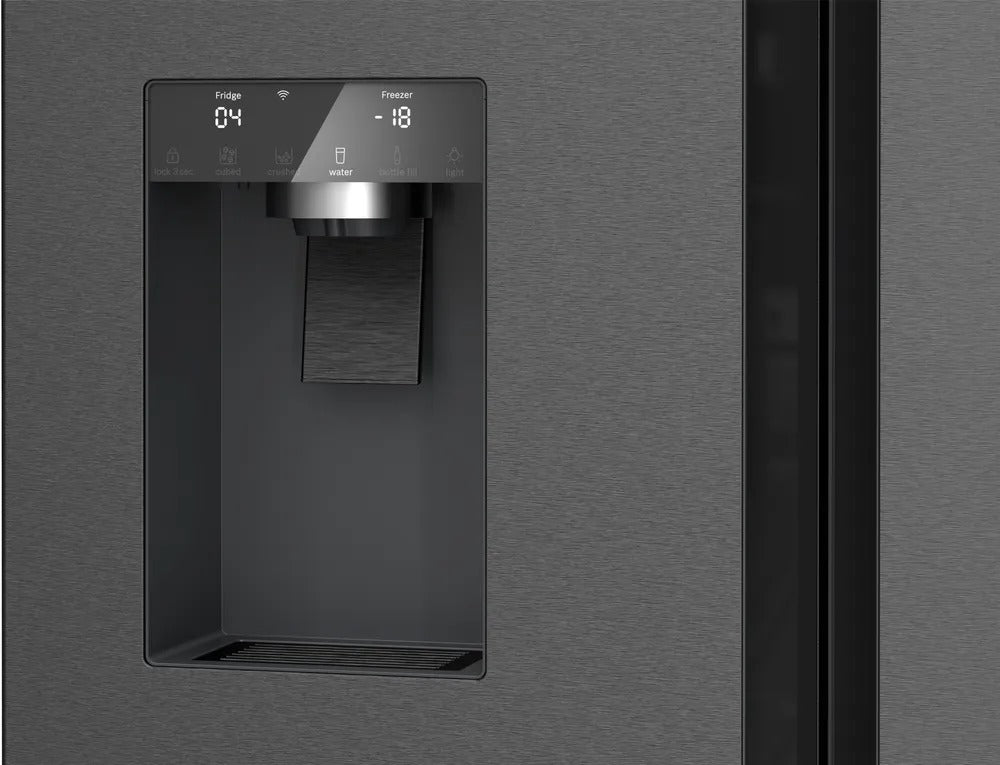 Tủ lạnh Bosch nhiều ngăn KFI96AXEA Serie 6