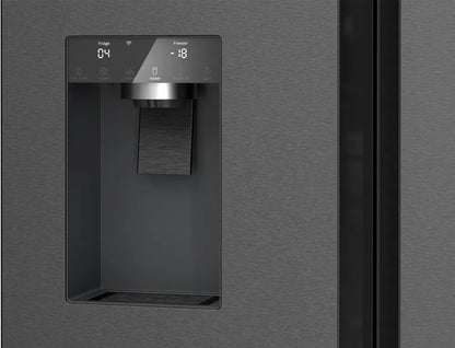 Tủ lạnh Bosch nhiều ngăn KFI96AXEA Serie 6