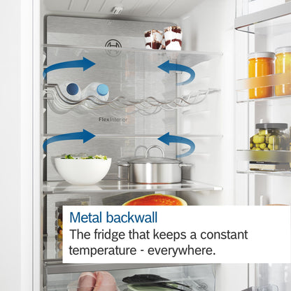 Tủ lạnh 4 cánh BOSCH KFN96APEAG Series 6
