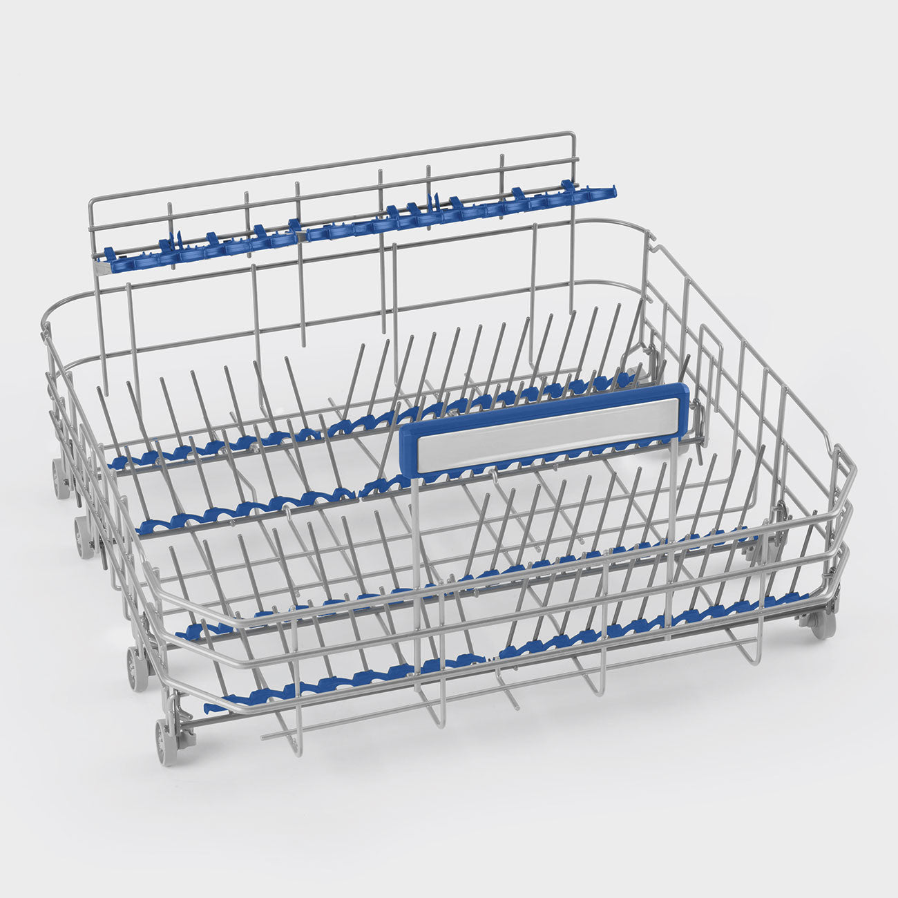 Máy rửa bát độc lập SMEG LVSP34BQSTX màu thép không gỉ