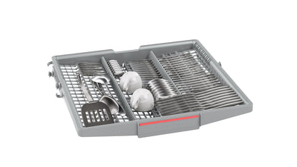 Máy rửa bát âm tủ BOSCH SMU6ZCS00E |Serie 6