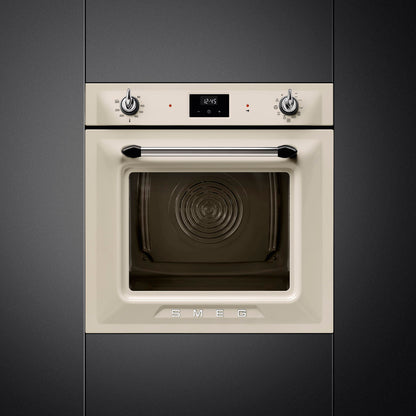 Lò nướng âm tủ SMEG SOP6900TP
